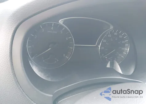 2016 Nissan Altima 2.5 S z USA, uszkodzony, nr VIN 1N4AL3AP5GC194354